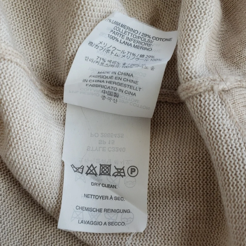 J.crew sweater